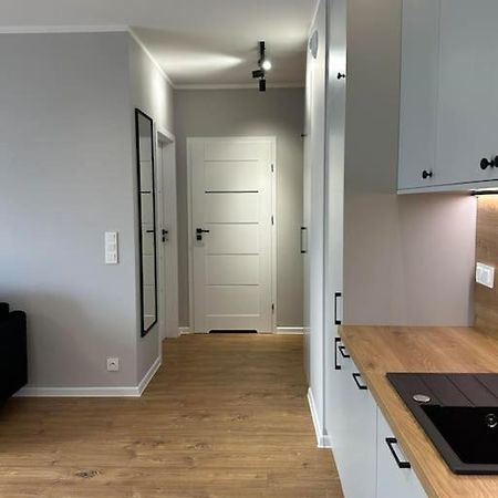 Project Comfort Lazurowa 15A/85 Blisko Jednostki Wat Warszawa Διαμέρισμα Εξωτερικό φωτογραφία
