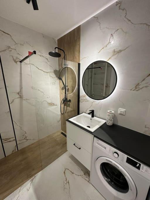 Project Comfort Lazurowa 15A/85 Blisko Jednostki Wat Warszawa Διαμέρισμα Εξωτερικό φωτογραφία