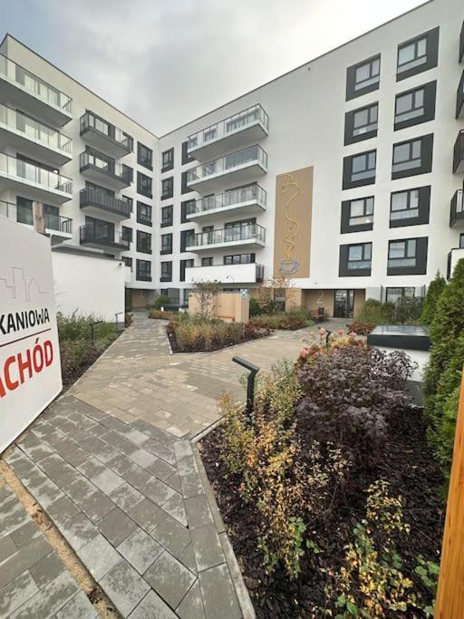 Project Comfort Lazurowa 15A/85 Blisko Jednostki Wat Warszawa Διαμέρισμα Εξωτερικό φωτογραφία