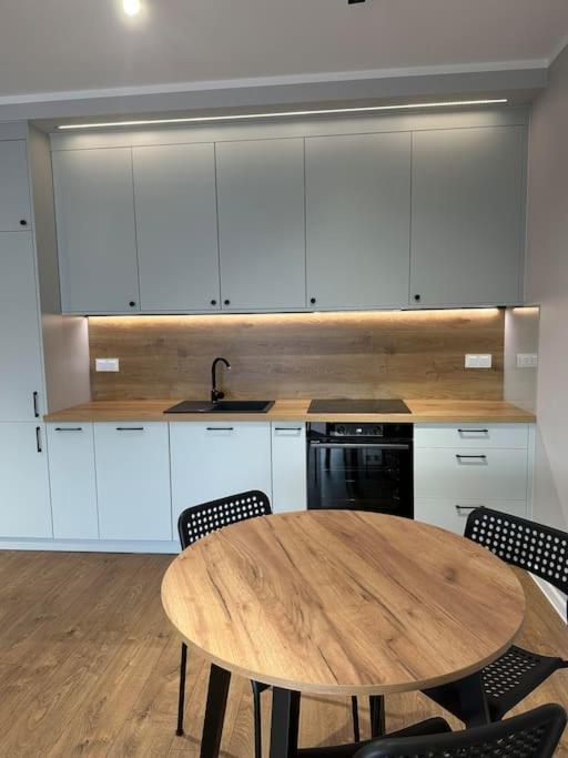 Project Comfort Lazurowa 15A/85 Blisko Jednostki Wat Warszawa Διαμέρισμα Εξωτερικό φωτογραφία